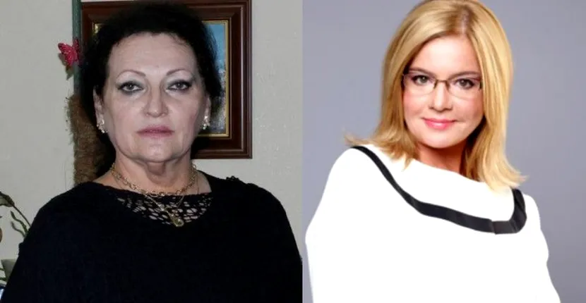 Monica Pop, devastată de moartea Cristinei Țopescu! 'A intrat în depresie după decesul tatălui'
