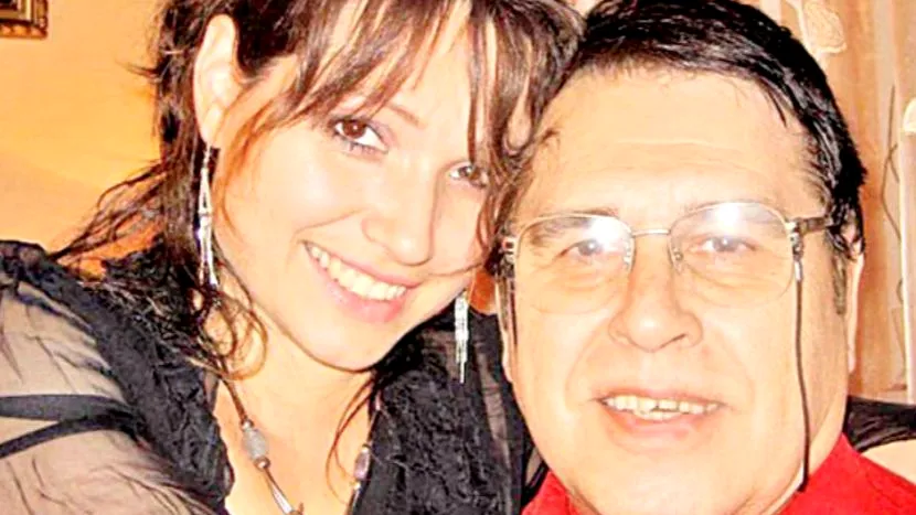 Marius Țeicu, amintiri dureroase la patru ani de la moartea singurei fiice! Patricia suferea de leucemie