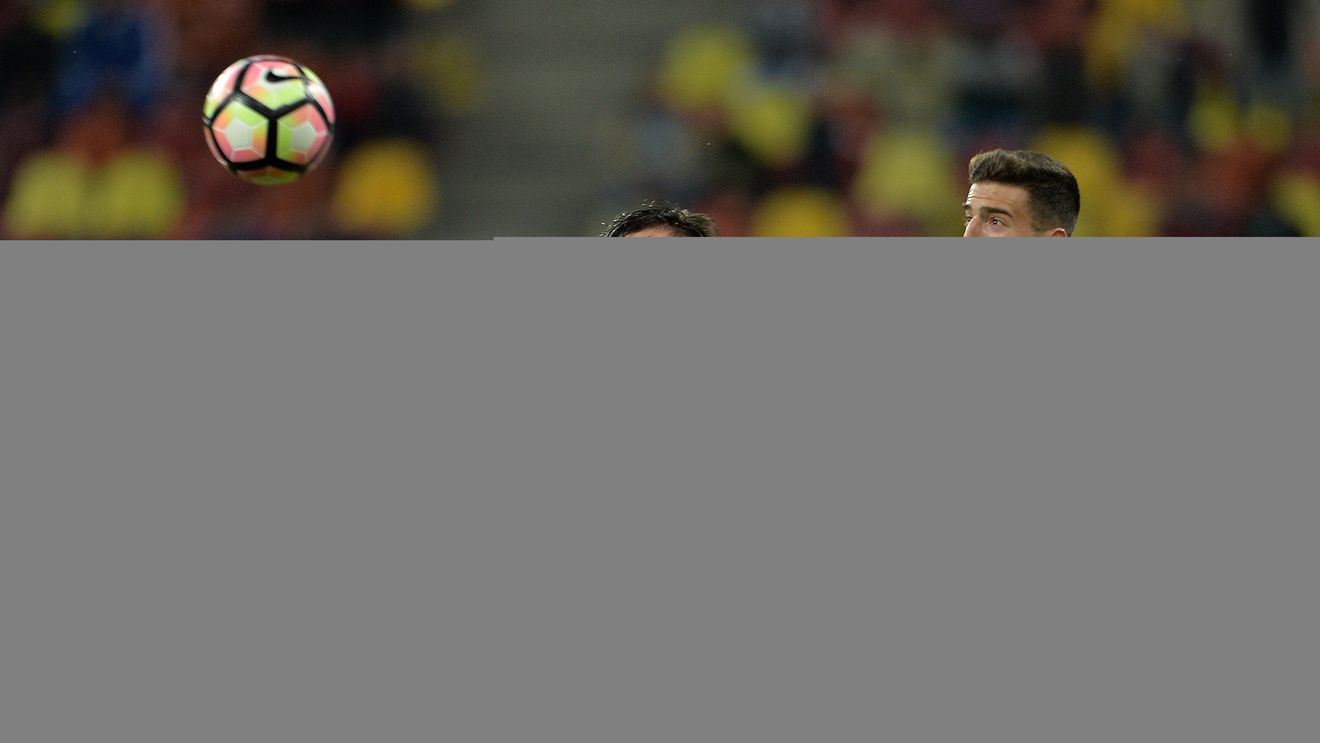 Bătuți fără martori! Steaua - CFR Cluj 1-2, prima înfrângere a sezonului într-o atmosferă dezolantă pe Național Arena