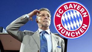 Bayern Munchen, ofertă pentru fotbalistul Cornel Dinu: „Cel mai bun fundaş central"