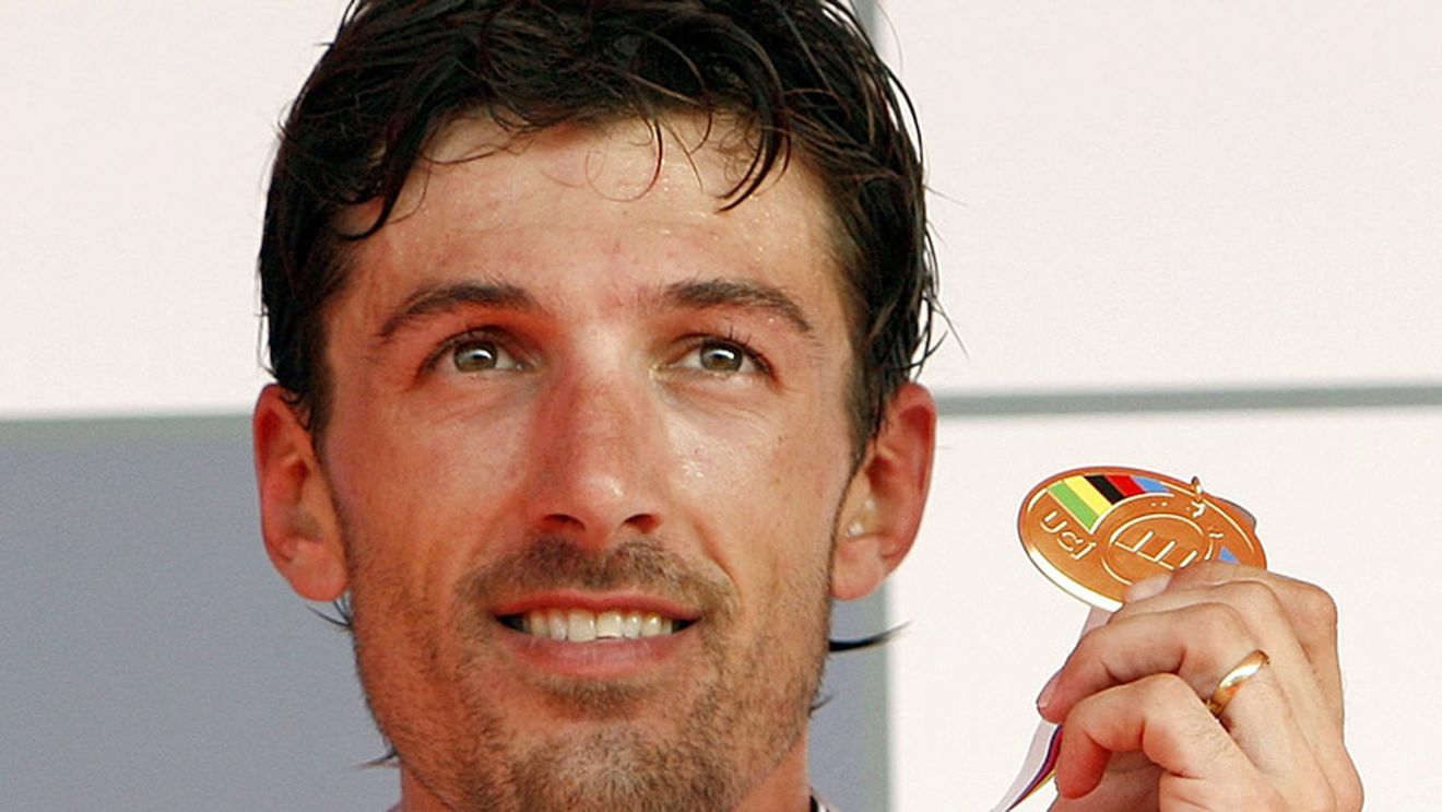 Fabian Cancellara, campion mondial pe teren propriu