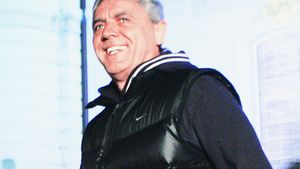 "Doar Marile valori se nasc pe 12 noiembrie! Nadia e inegalabilă"** Urarea lui Cîrțu pentru 'Zeiță':