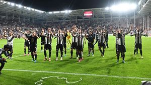 Jucătorul care l-a pus la punct pe Marius Șumudică. A fost o răzbunare?