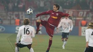 "Trebuie să câștigăm la Basel și cu Dinamo!** E un blestem"
