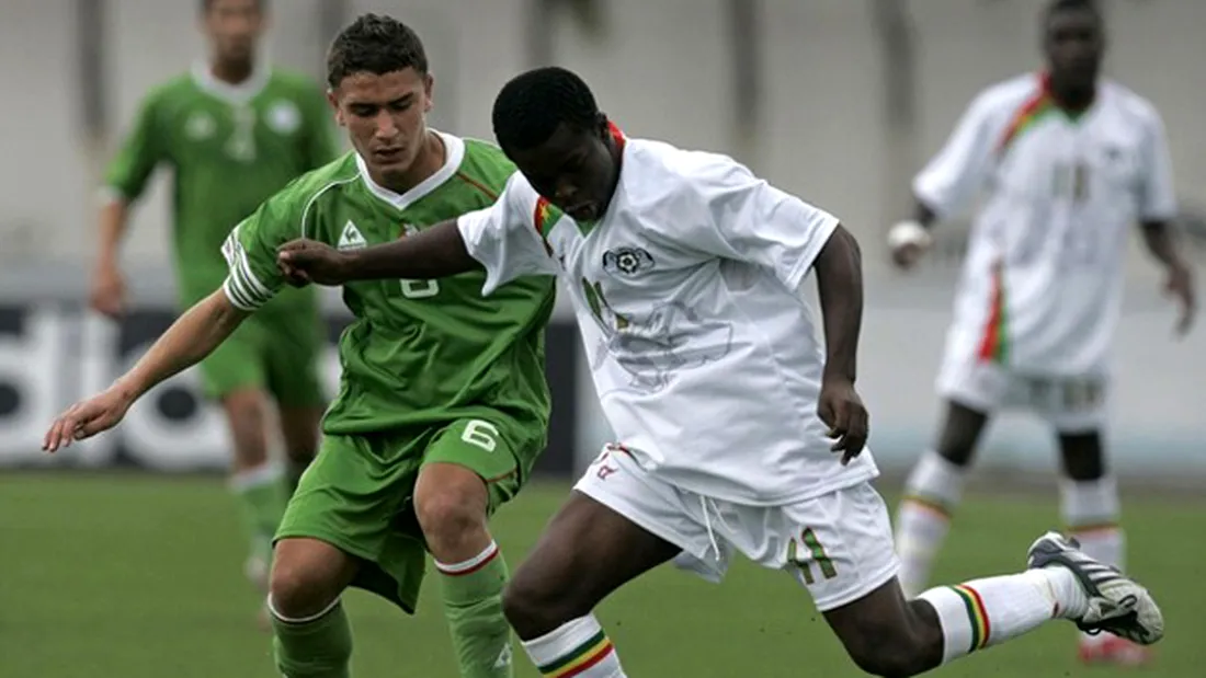 ACS Poli a acontat un jucător din Burkina Faso.** Mijlocașul e așteptat la Timișoara să semneze transferul