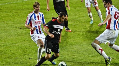 Becali s-a interesat de unul dintre cei mai tehnici jucători din Liga I:** "Mi-au zis că nu mă înțeleg cu el!" Șeful Stelei anunță încă 3-4 jucători din vară