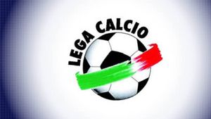 Începe Serie A!