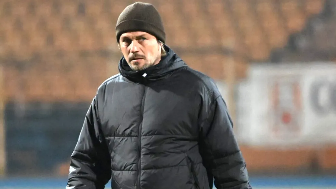 Ceahlăul vizează al doilea succes din acest an, la Focșani, pe terenul unei echipe fără gol primit în 2025. Marco Veronese și-a avertizat jucătorii