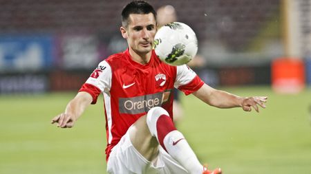 Dragoș Grigore:** "Supercupa e foarte importantă, nu e un trofeu oarecare!"