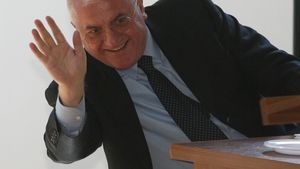 Dragomir: "Rapid a vrut multe la Cluj, dar n-a putut"