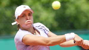 Perechea Dulgheru/Brianti, out de la Roland Garros