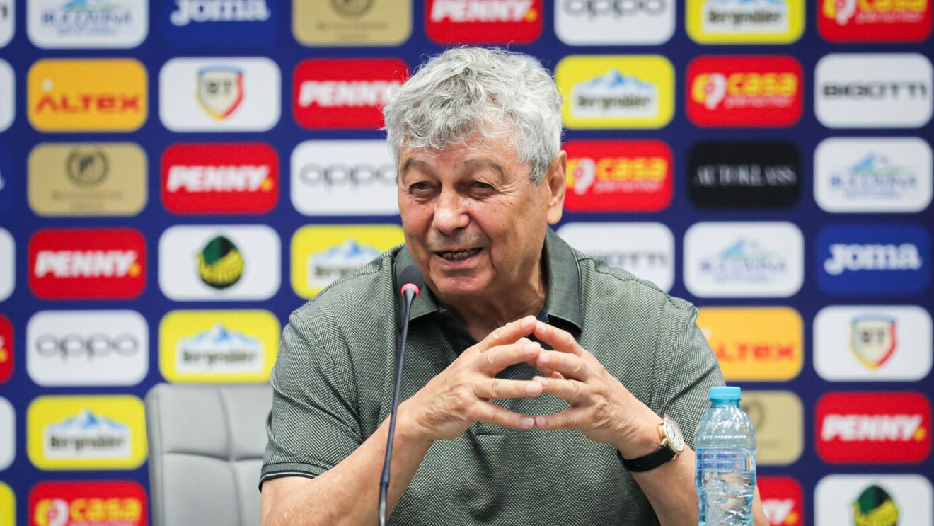 A rostit două nume de la FCSB care se află pe lista lui Mircea Lucescu. Unul dintre ele e absolut surprinzător: „Urmărește-l pe ăla”