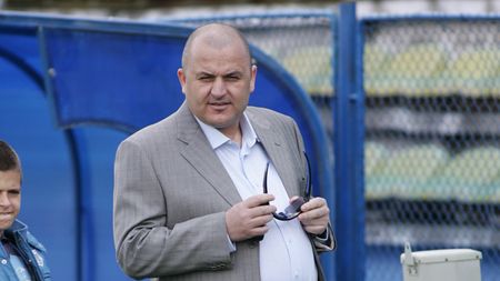 Mititelu: „Am renunțat la Goga"