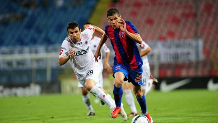 Stan:** "Îl dau Stelei pe Jelev, la schimb cu Ochiroșii!"