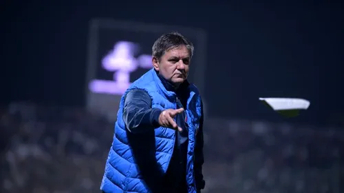 Marius Lăcătuș, declarație războinică: „Suporterii Stelei vor fi în tribune. Vor fi mai mulți decât la multe meciuri din Liga 1!”