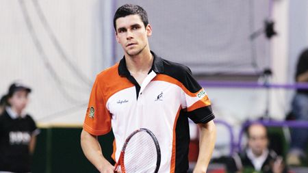 Hănescu, coborâre de 9 poziții! Vezi top 10