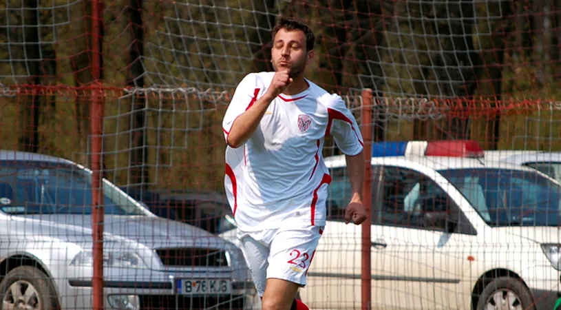 Recital** la Ghermănești