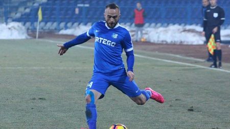 Pandurii lui Stoican rămân optimiști: "Ne vom salva de la retrogradare. La Botoșani e un meci deschis oricărui rezultat"