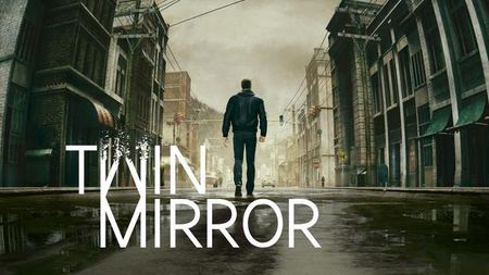 Twin Mirror - detalii despre conceptele din spatele poveștii