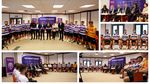 Prezentare cu priorități pe dos la Știința Poli Timișoara: din 11 transferuri, doar trei jucători au avut ocazia să și vorbească! Șefii și politicul au fost mai importanți