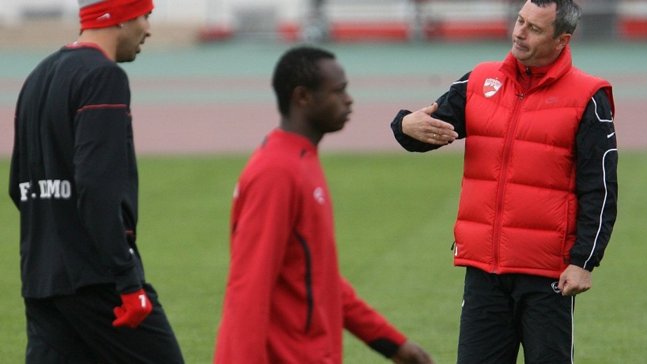 "În tur am făcut compromisuri, acum s-au schimbat lucrurile"