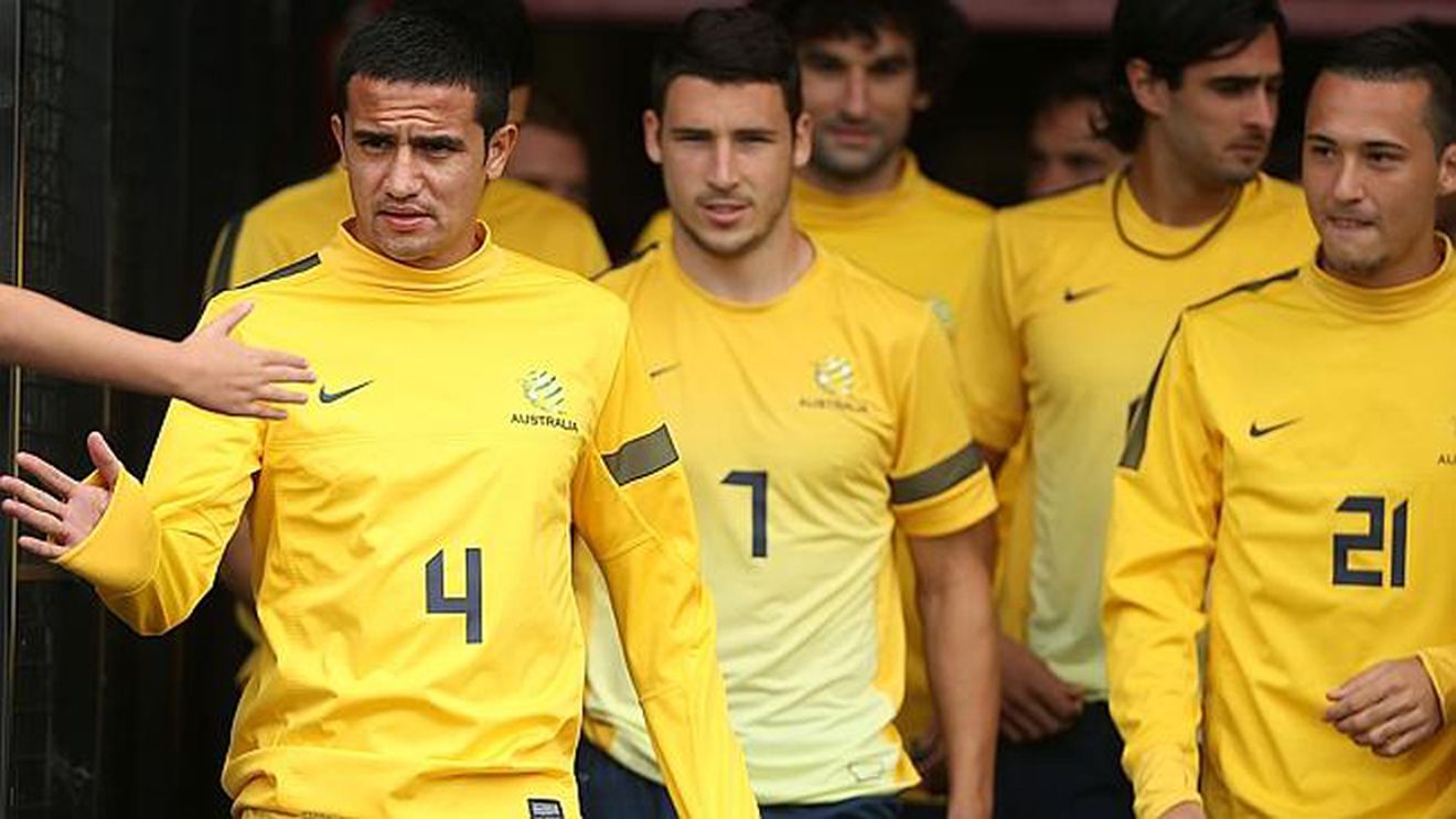 Australienii au inventat noi reguli în fotbal: au trecut pe foia de joc conturile de Twitter ale jucătorilor - FOTO