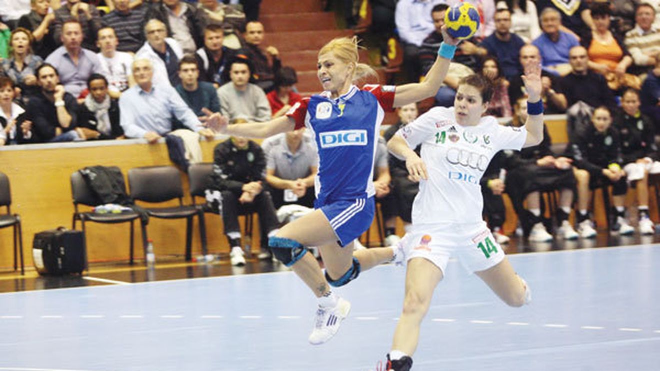 Se strâng banii pentru galactice!** Cine este noul sponsor al vâlcencelor și ce condiții pune:  "Oferim o sumă mare Oltchimului!" 