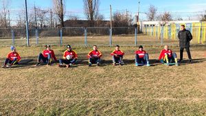 Doi dintre ”exilaţii” Petrolului au fost reprimiţi în lot! Unul dintre transferurile anunţate de echipa ploieşteană a căzut