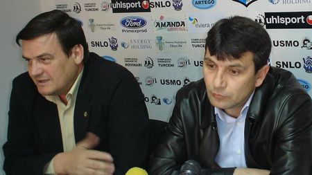 Condescu: „Noi nu jucăm pentru Steaua!"