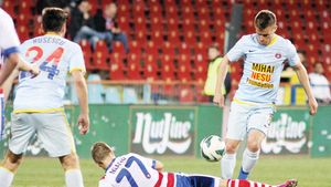 Familia Reghecampf reușește să se impună la Steaua:** "Multă lume nu poate dormi!" Ce anunț a făcut Anamaria Prodan