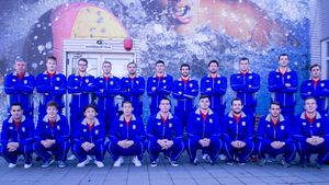 Oradea își adună generațiile în bazin pentru un meci de polo caritabil