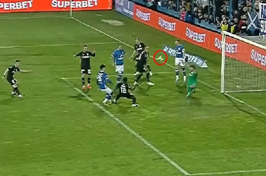 Faza invocată de Sorin Cârțu. Sursă foto: gsp.ro