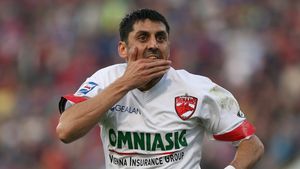 Dinamo-Steaua, cel mai sângeros derby