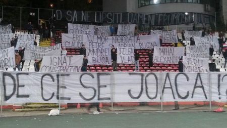 Achim, ce chin pentru Dinamo: "Jocul nostru a fost superior". Cine spune că e cel mai bun transfer al echipei lui Hagi