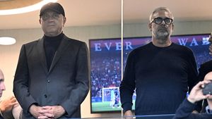 Dan Șucu a început negocierile cu noul antrenor!