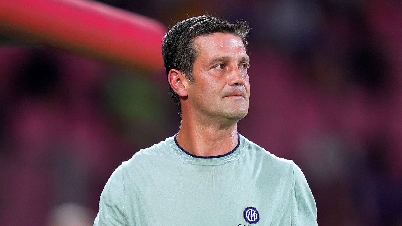 Cum l-a numit Smiley pe Cristi Chivu după ce a câștigat titlul cu Inter