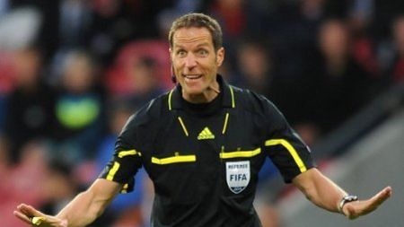 Austriacul Schorgenhofer va arbitra partida Twente - Steaua