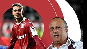 Kosovarii îi dau vestea proastă lui Dan Şucu. Decizia pe care a luat-o Albion Rrahmani