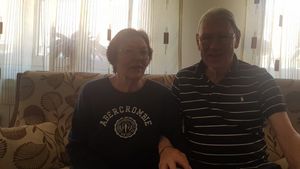 Fosta mare sportivă Ileana Gyulai, soția lui Emeric Ienei, a încetat din viață la vârsta de 75 de ani