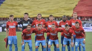 EXCLUSIV | Ar fi o despărțire șoc de FCSB: "Va încerca să-și găsească o echipă". Anunțul făcut despre idolul fanilor vicecampioanei: "Înseamnă că nu mai ești așa de important"