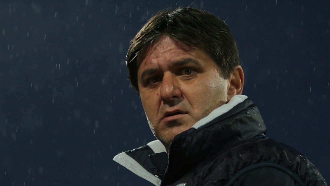 Lăcătuș: "Timișoara și Dinamo au luat titlul Stelei"