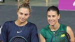 S-a terminat! Sorana Cîrstea și Jaqueline Cristian sunt OUT de la Queens’s Club!