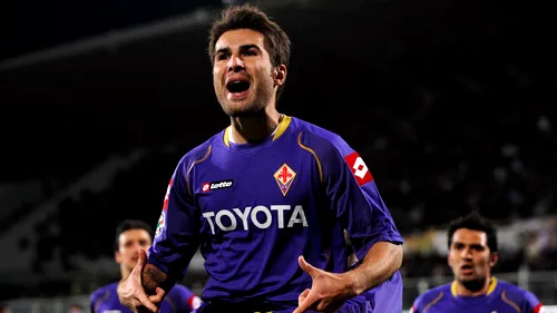 Craiova lui Costea vrea să răpună Fiorentina lui Mutu!