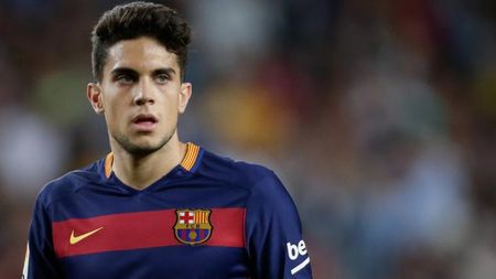 Marc Bartra: "Nu regret că am părăsit Barcelona. Aici voi putea crește mai mult"