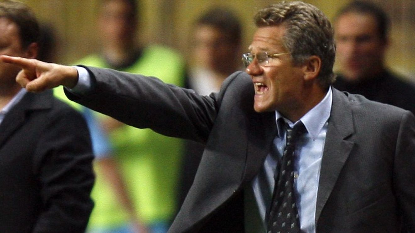 Atenție "tricolori":** "Franța e puternică!"