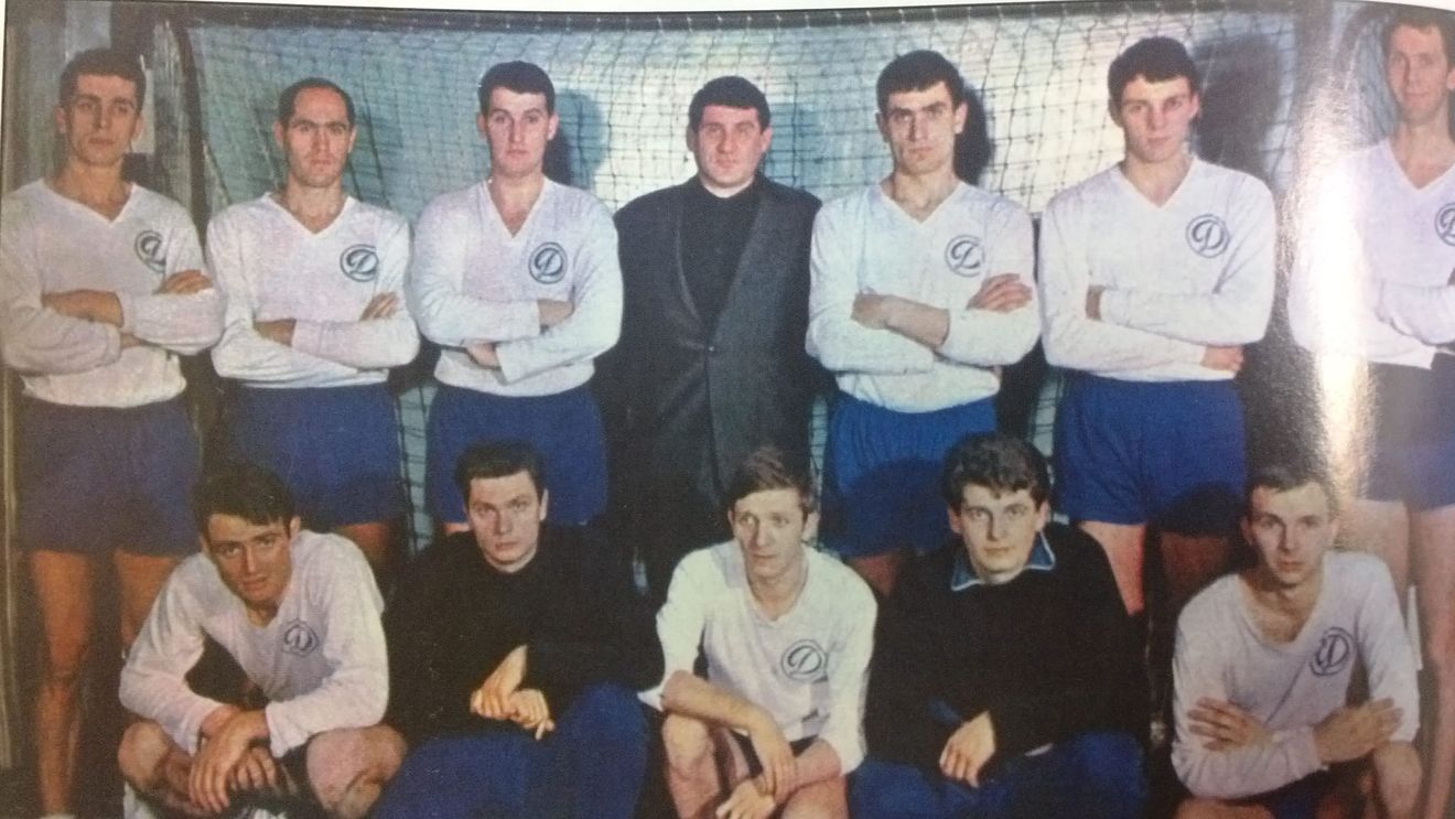 Doliu în handbalul românesc. Ghiță Licu, dublu campion mondial, s-a stins din viață după o grea suferință. "Mulți oameni din Germania s-au interesat de starea lui de sănătate"