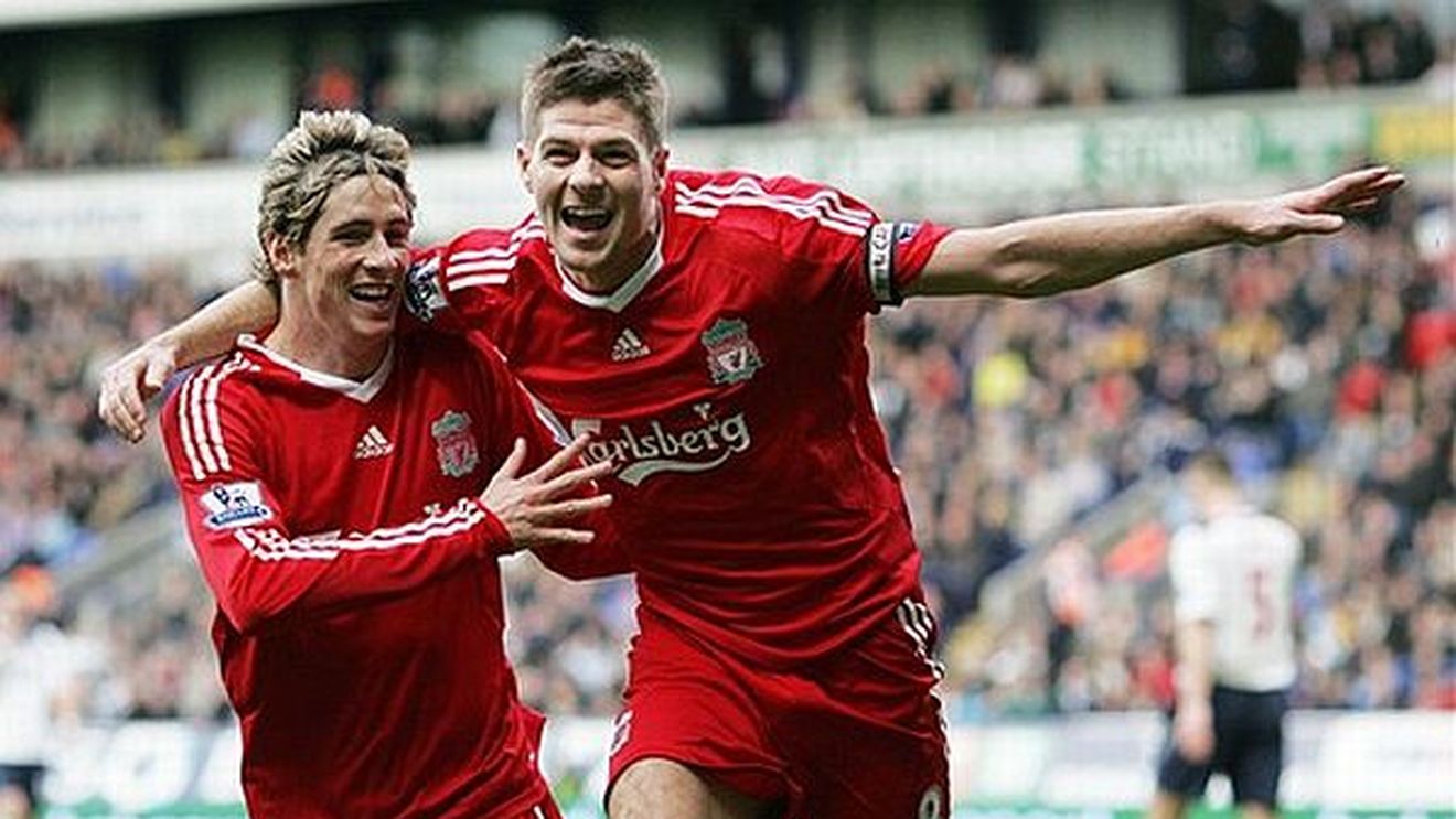 Gerrard și Torres, în România!** "Nu m-a interesat Europa League cu Steaua, ce îmi pasă de Unirea!"