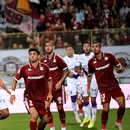 „Vreau un număr 10, unul ca Nistor sau precum Cosmin Matei”. A anunțat ce transfer e prioritar, după FC Argeș – Rapid 0-2