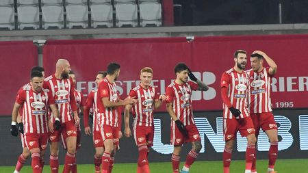 Sepsi OSK, out din play-off? Clasamentul din Superliga s-ar putea modifica. „M-am uitat pe acte!”