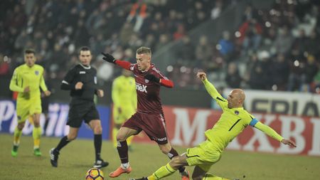 Decizie drastică luată de FRF! Echipele în insolvență, OUT din Liga 1: "Ne aliniem normelor europene"